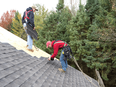 About Roof Repair Experts Oceano, CA